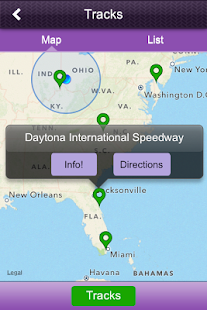 How to get Morgan Shepherd Racing 1.402 apk for bluestacks