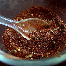 Homemade Sausage Seasoning Blend