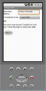 How to install Caddy Card lastet apk for pc