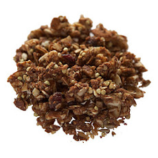 Go Nuts Granola