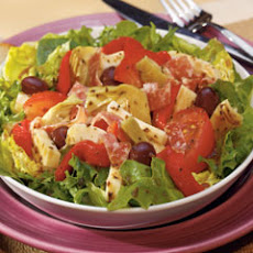 Antipasto Salad