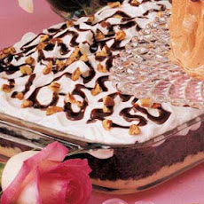 Chocolate Dream Dessert Recipe