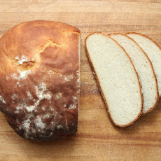 The Italian Baker's Pan di Patate
