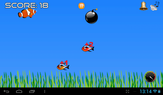 How to install Fish Race lastet apk for bluestacks