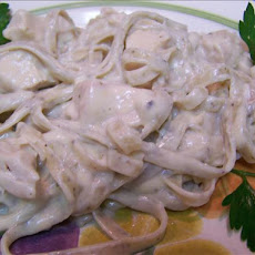 The Creamiest Crock Pot Chicken