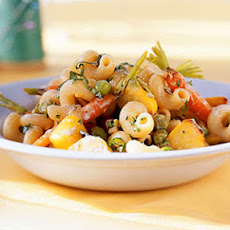Pasta Primavera