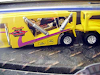 Hot Wheels Set Car Transporte