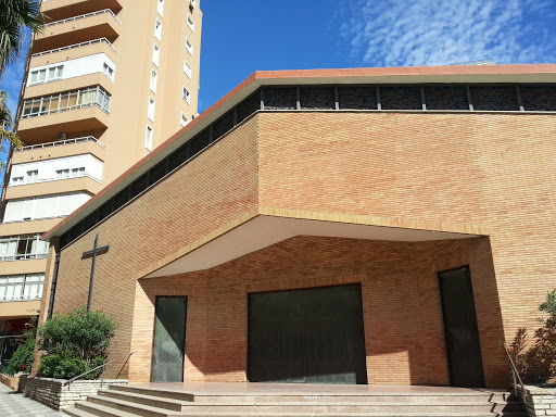 Iglesia De La Malagueta