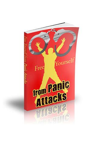 Free from Panic Attack