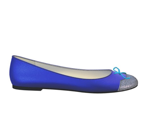 I Designed My Perfect Shoes!