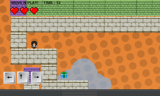 How to get Lill's Guy's Big Adventures 1.0 mod apk for laptop