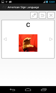 How to mod American Sign Language 1.0 apk for bluestacks