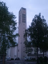 Glockenturm Maria Lourdes