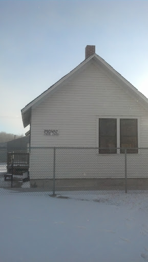 Midway School House 