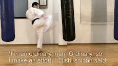 Lifelong Kyokushin Karate 12のおすすめ画像1