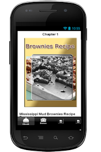 How to mod Mississippi Mud Brownies 2.0 unlimited apk for bluestacks