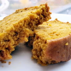 Pumpkin Bread III