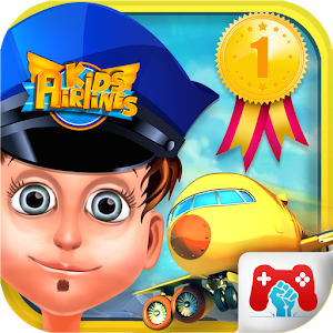 Kids Airline.apk 4.1.6