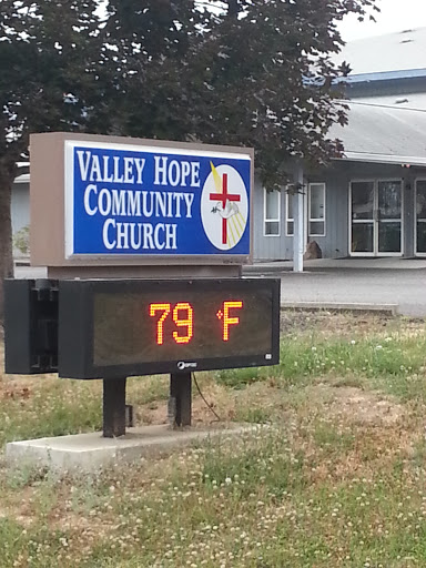 Valley Hope Community Church