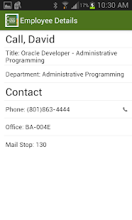 How to install UVU PhoneBook 1.2.2 unlimited apk for laptop