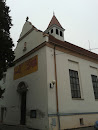 Husitsky Kostel
