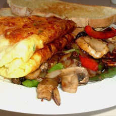 Le Grande Eggs