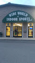 Wide World of Indoor Sports South
