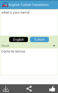 How to download Turkish English Translator lastet apk for android