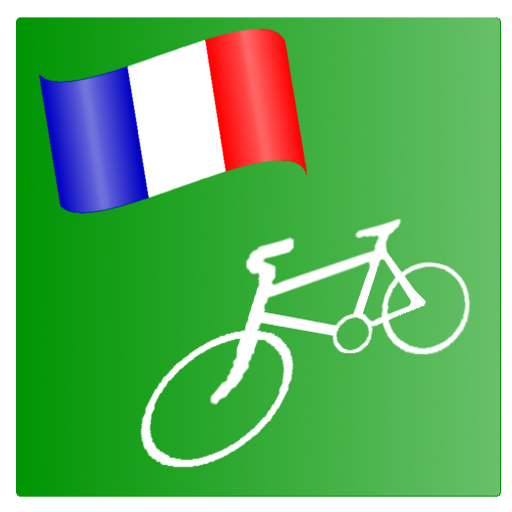 Verb Cycle Français LOGO-APP點子