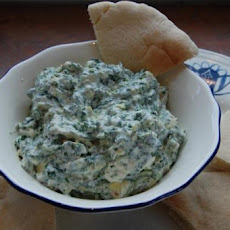 Erich's Emerald Dip