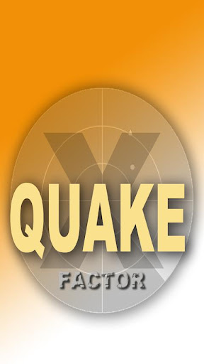 QuakeFactor