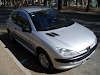Vendo Peugeot 206 Xrd Premium 39 2004