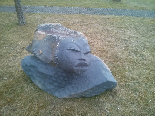 Greenham Sculpture