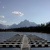Teton Dock