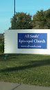 All Souls Episcopal Church