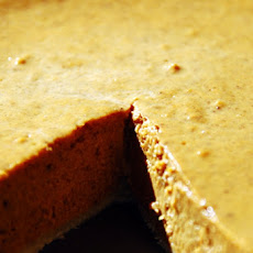 Pumpkin Pie