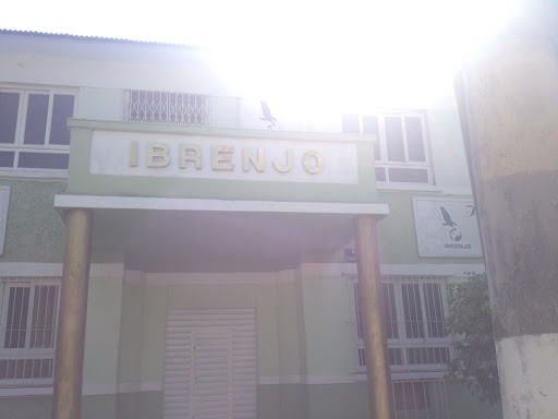 IBRENJO