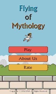 How to get Flying Of Mythology 1.0 apk for laptop