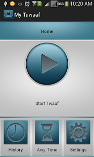 How to install My Tawaaf 1.3.0 apk for pc