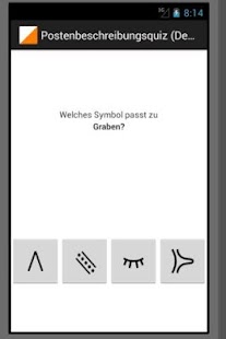 How to get Clue symbol quiz (Demo) Demo unlimited apk for pc
