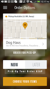 How to get Dog Haus 2.6.003 unlimited apk for bluestacks