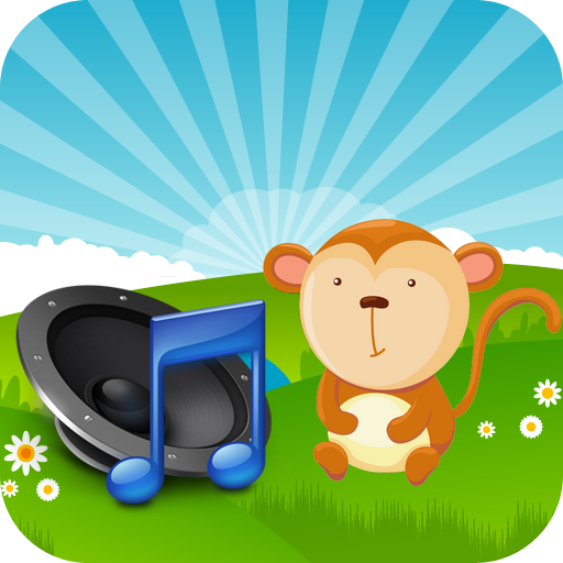 Animal Sounds Free LOGO-APP點子