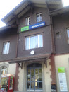 Bahnhof Weissenbühl