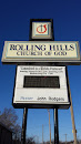 Rolling Hills Church of God