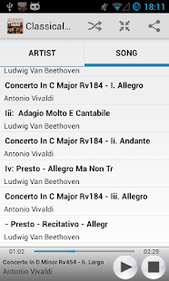 How to mod Classical Music Radio 2.3.5.1 mod apk for bluestacks
