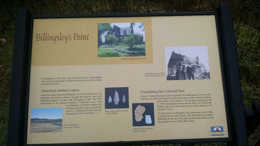 Billingsley Point