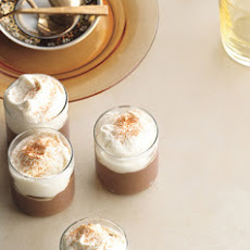 Café Au Lait Puddings