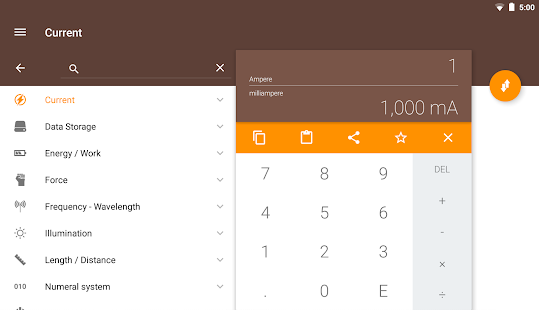 How to download Current Converter ConvertIt! patch 3.1 apk for bluestacks