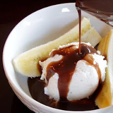 Hot Fudge Sauce