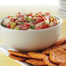 Awesome Italian Hoagie Spread